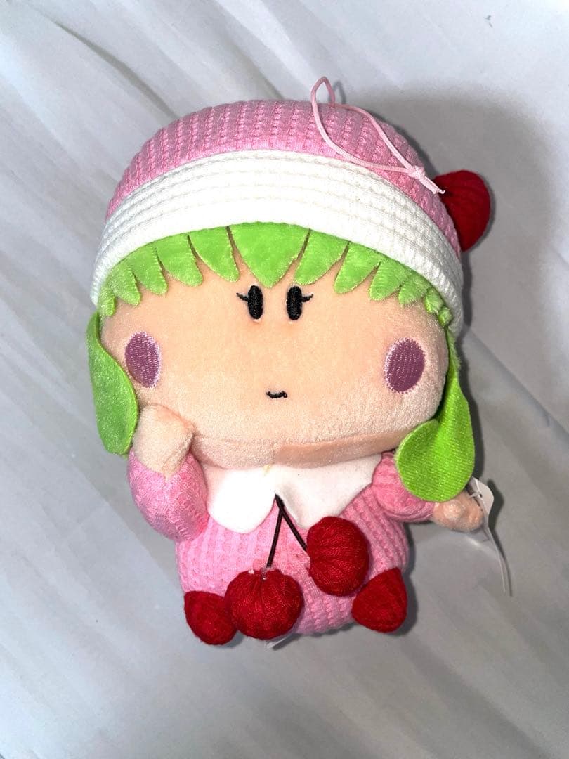 ミルモでポン ワッフルフル　ぬいぐるみ 2点セット