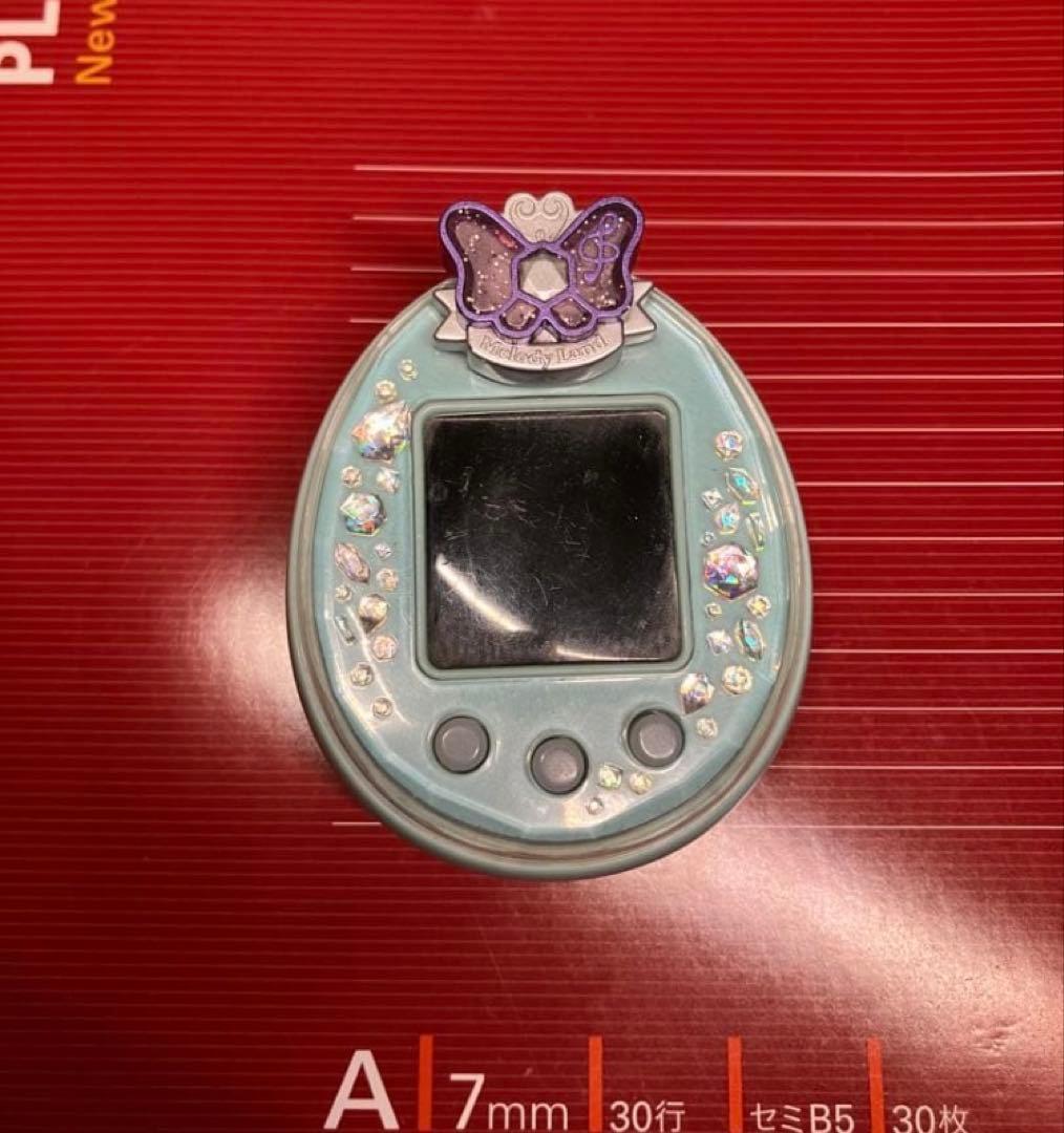 M*e様 たまごっちピースtamagotchi P's