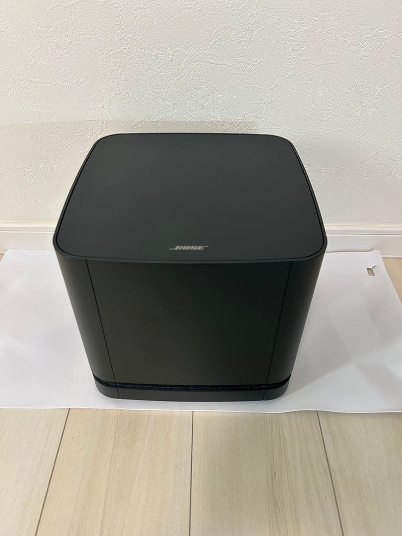 ☆美品☆ Bose Bass Module 500