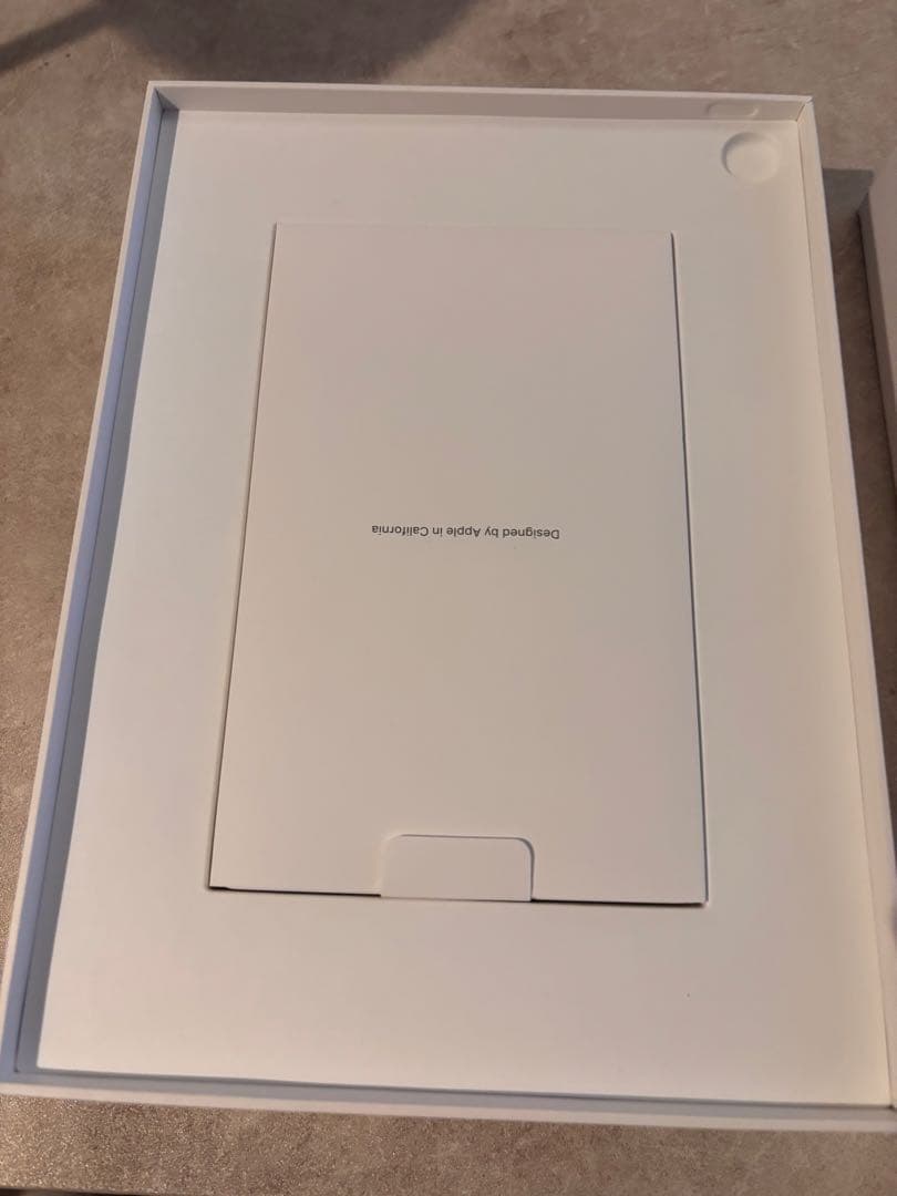 最終価格　超美品・iPad Pro 11inc第1世代 Wi-Fi 64G