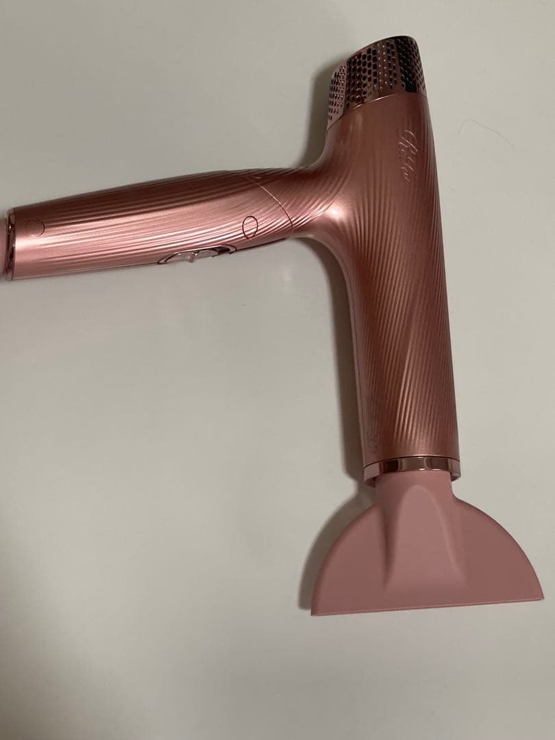 (動作確認済み)リファドライヤー