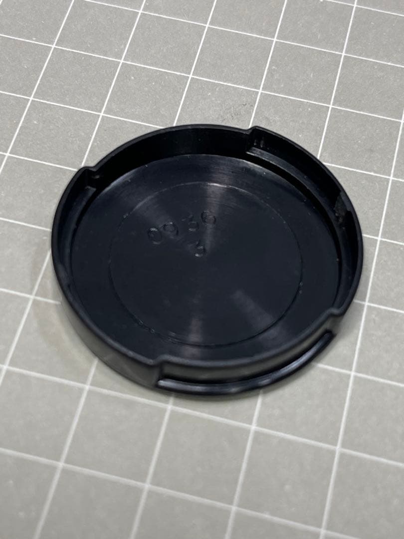 Rollei B35 キャップ・フィルター・ストラップ付き