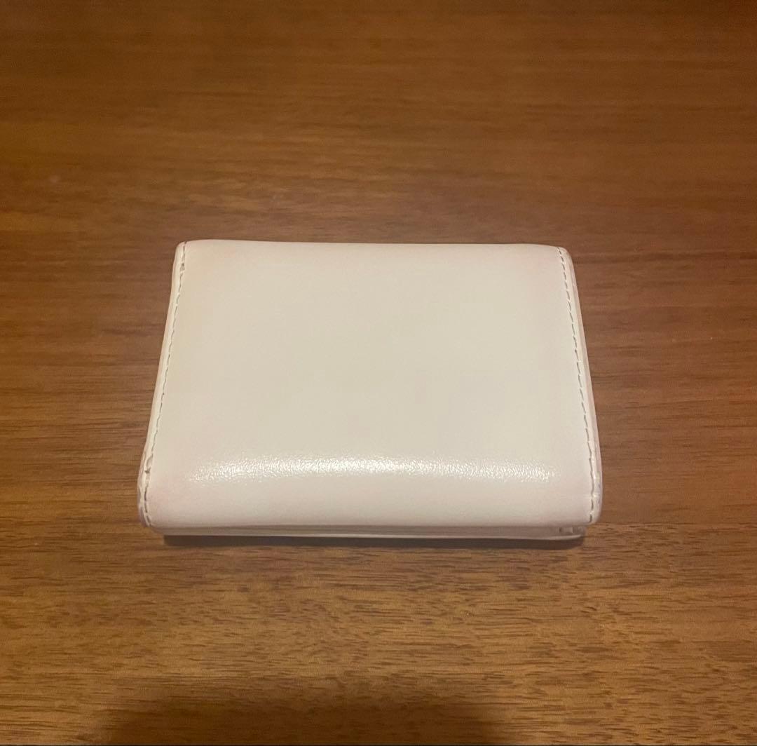 【美品】DIESEL 財布 箱・保存袋・シール完備 定価34,100円