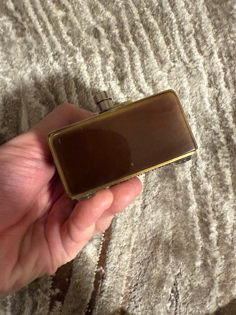 VEMURAM JANRAY ジャンレイ オーバードライブ　シリアル7000番台