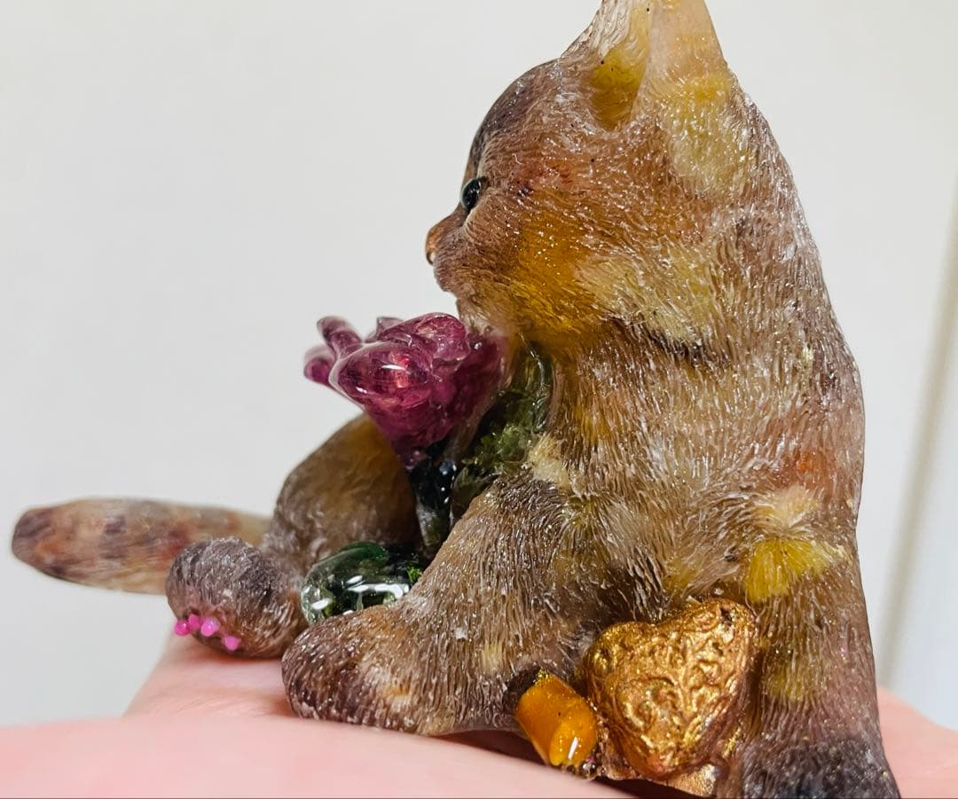 やま様　オルゴナイト　オーダー®️