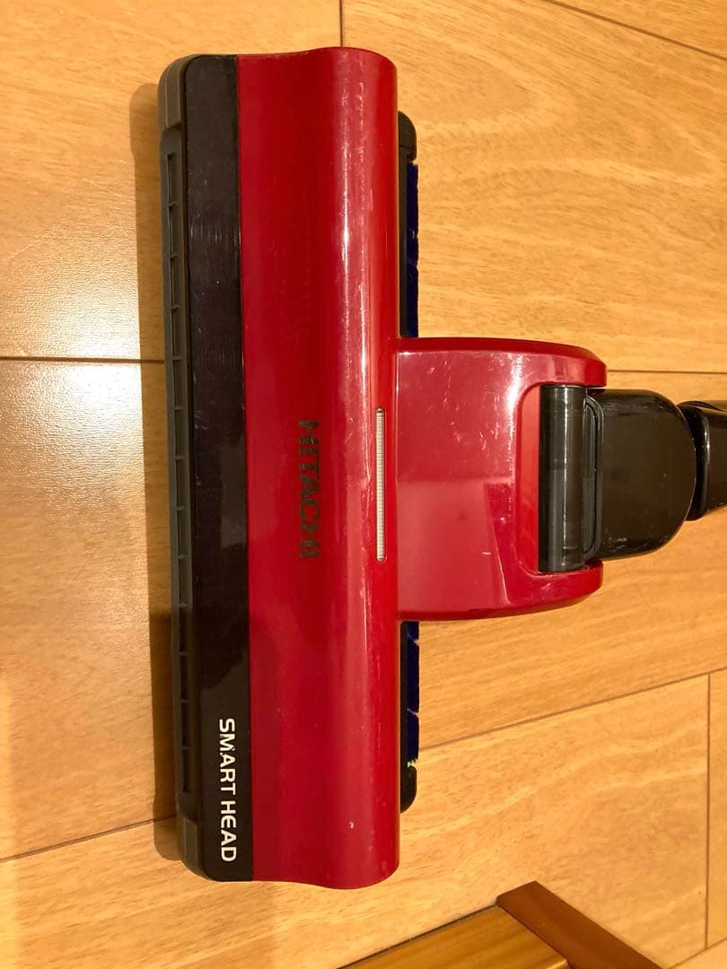 日立 CV-TS800 2017年製 サイクロン式掃除機 m1