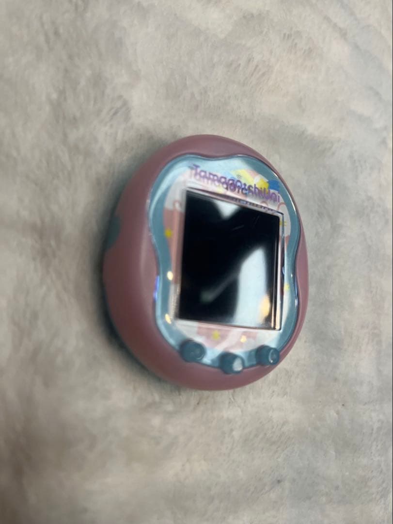 最終値下げ！たまごっちuni オマケ付き！