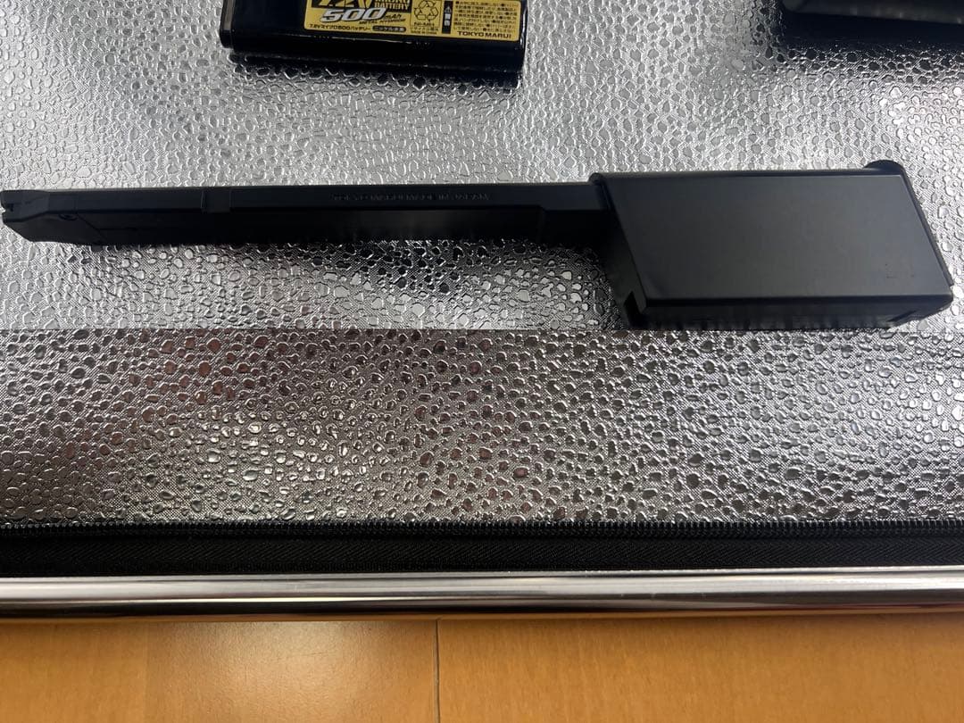 M93R電動ガン(カスタム一式)