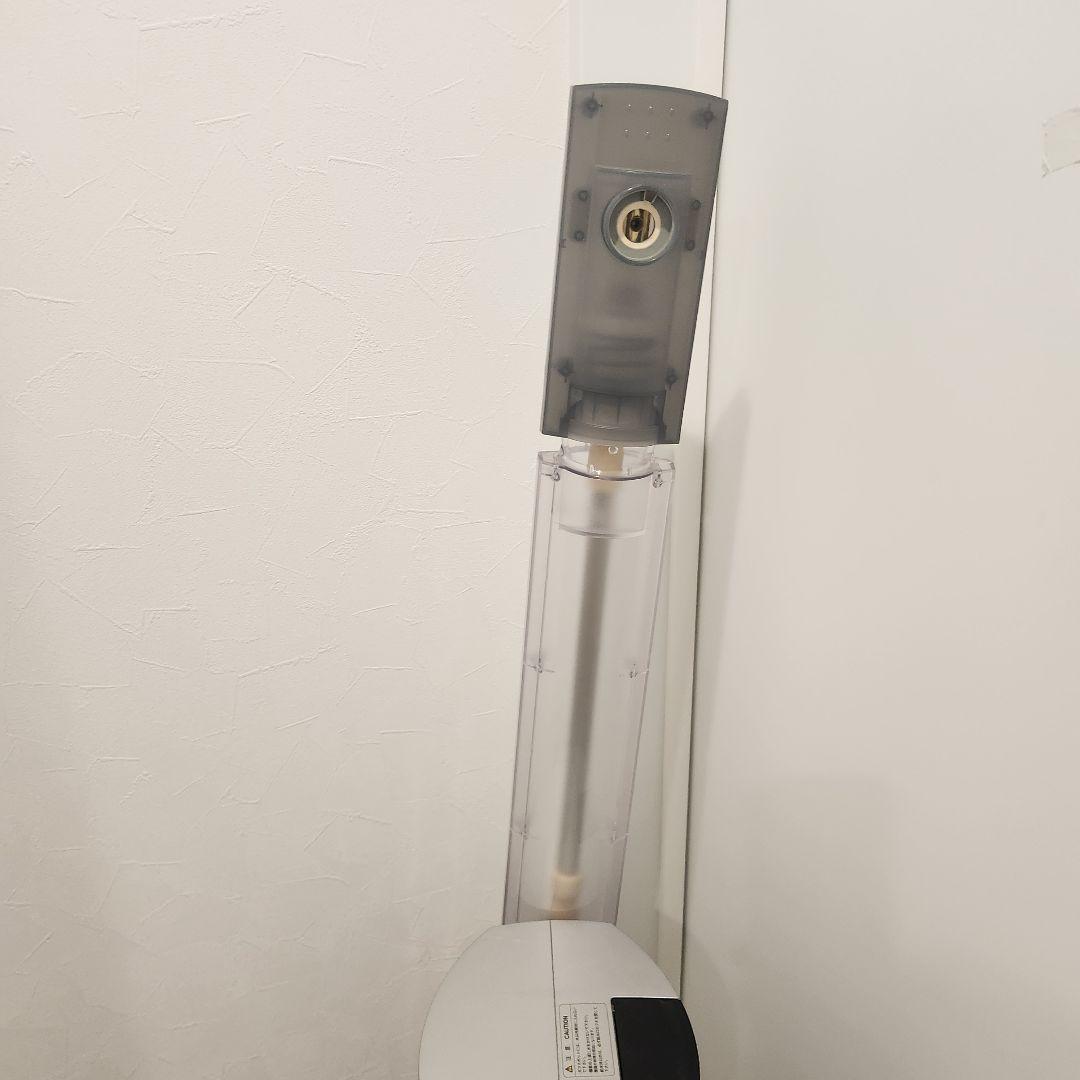 フェイシャルケア スチーマー 美容器　概ね美品