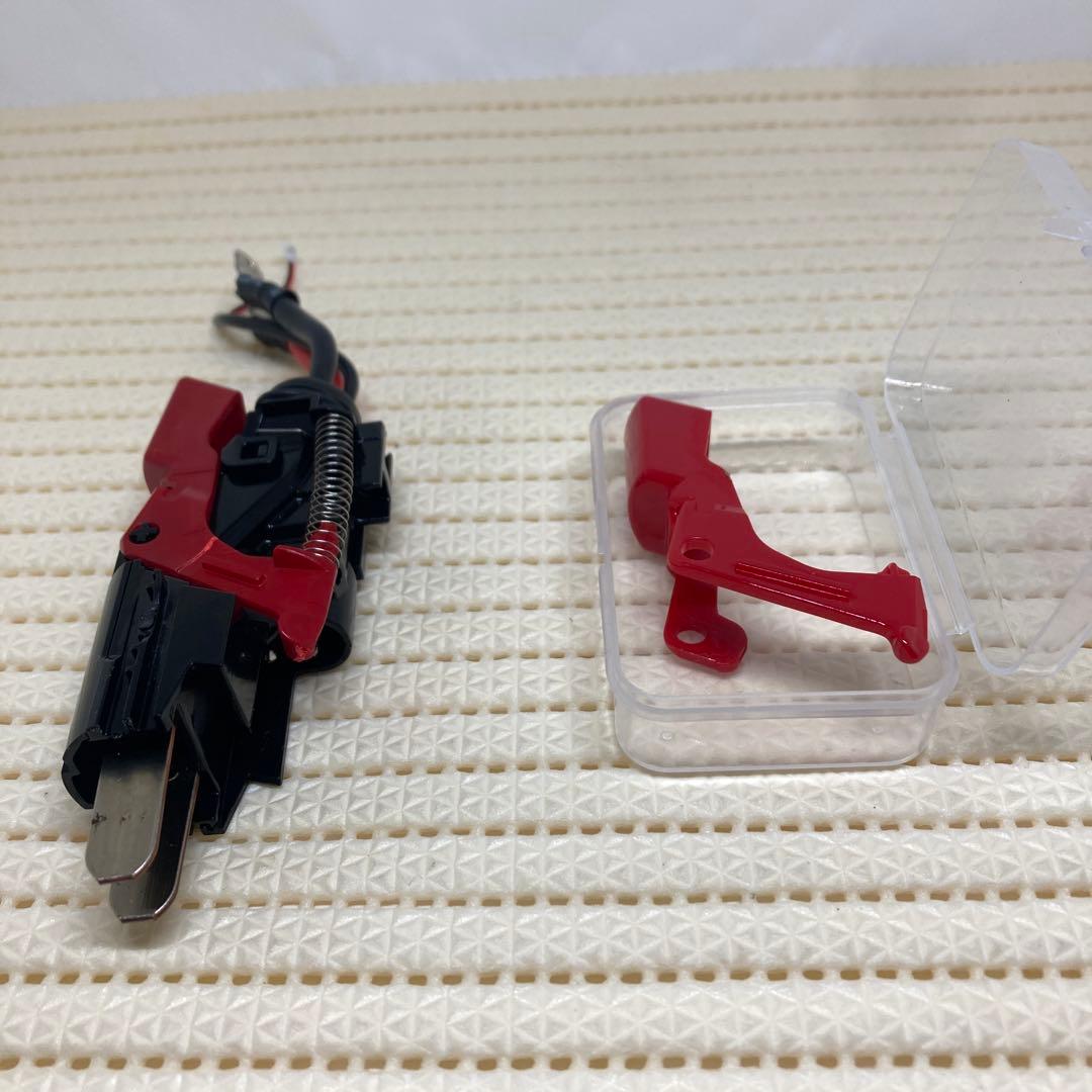 ダイソン　ＳＶ１２　分解、メンテナンス、清掃済(床ブラシ、ホースサービス)