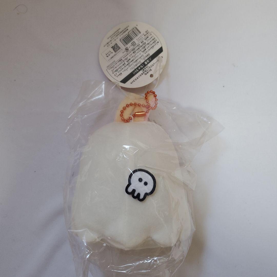 ちいかわ おばけ…ってこと！？なぷちミニマスコット 3点セット