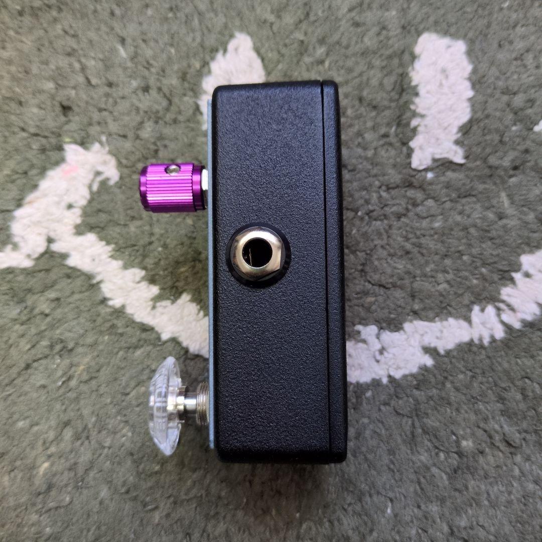 ギター HTJ-WORKS JT1054 MID BOOSTER