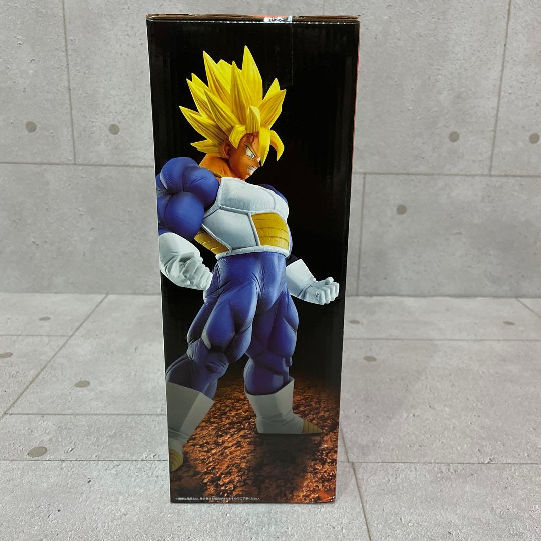 DRAGON BALL 一番くじ C賞 超サイヤ人孫悟空 フィギュア 未開封品