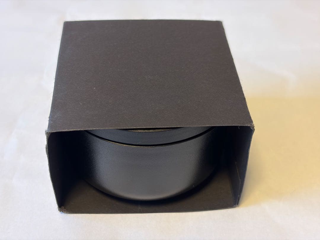 TOMWOOD オニキスリング 66号（日本25号）正規店購入