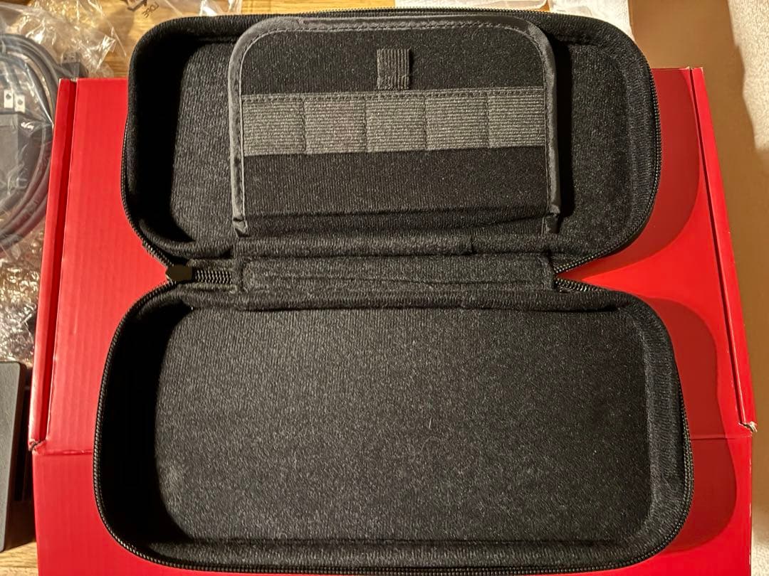 Switch Nintendo Switch ストア限定版 XKJ新型モデル