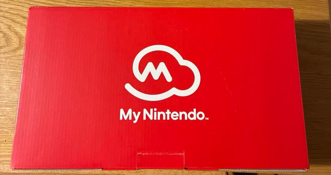 Switch Nintendo Switch ストア限定版 XKJ新型モデル