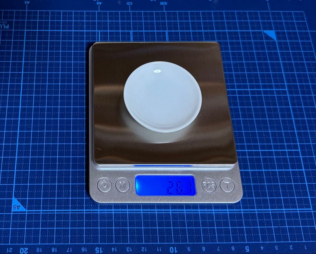 レムリアンシードクリスタル丸玉 36.8mm パワーストーン 天然石