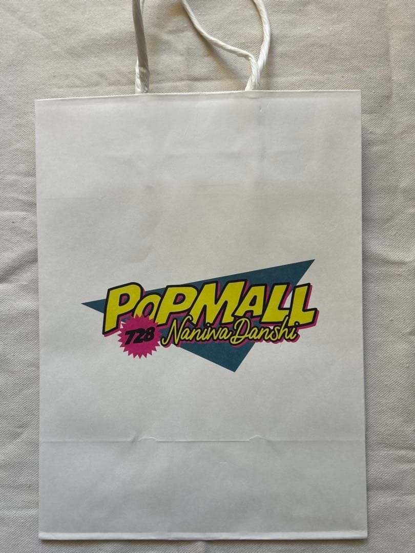 なにわ男子 グッズ 特典 まとめ