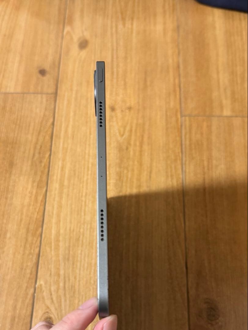 D*o様 【即日発送】iPad pro 11 第3世代スペースグレー 本体　iP