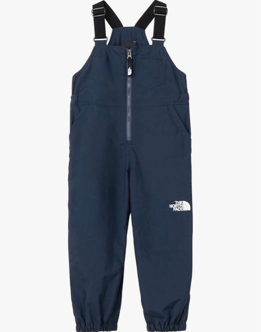 新品THE NORTH FACE フィールドビブ サロペット　オーバーオール