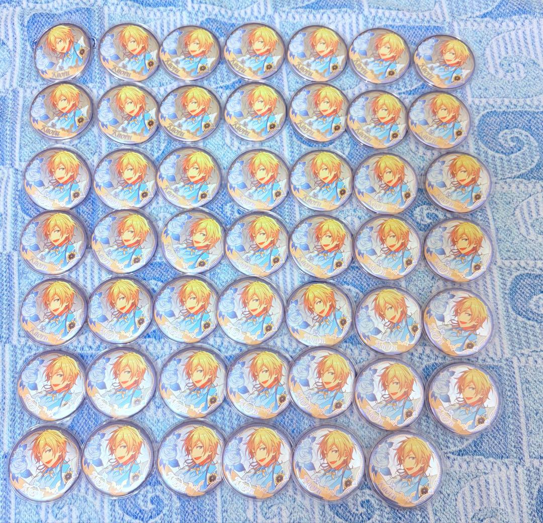 あんスタ缶バッジ25点羽風薫