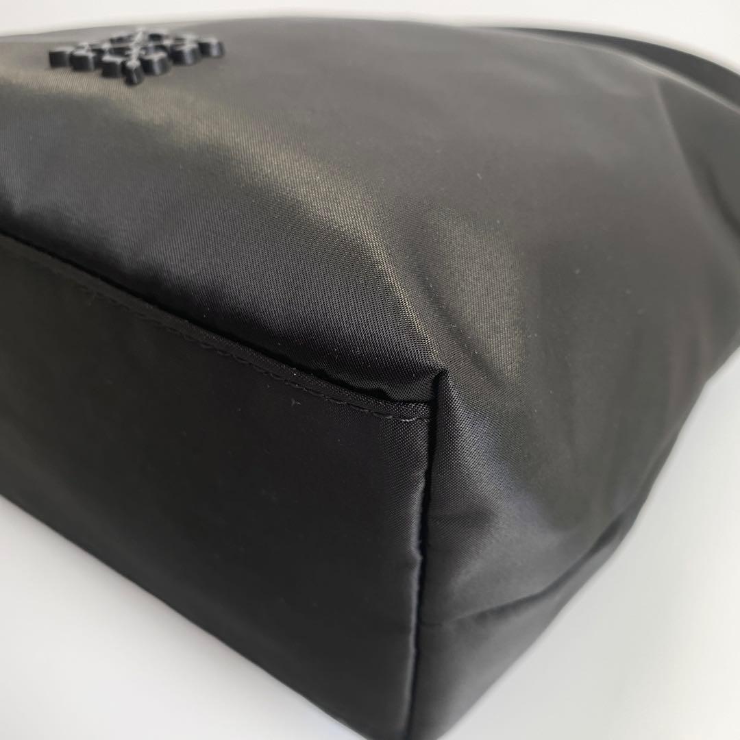 ラシット　軽量/シンプルショルダーバッグ【クラウズナイロン】