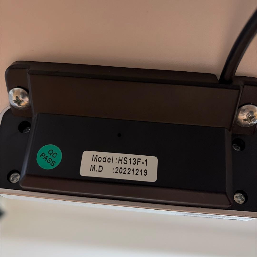 優*様 FlexiSpot E7 天板付き　電動昇降デスク