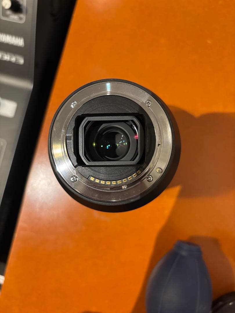 【Yoru-wo 】SONY FE24-105mm F4