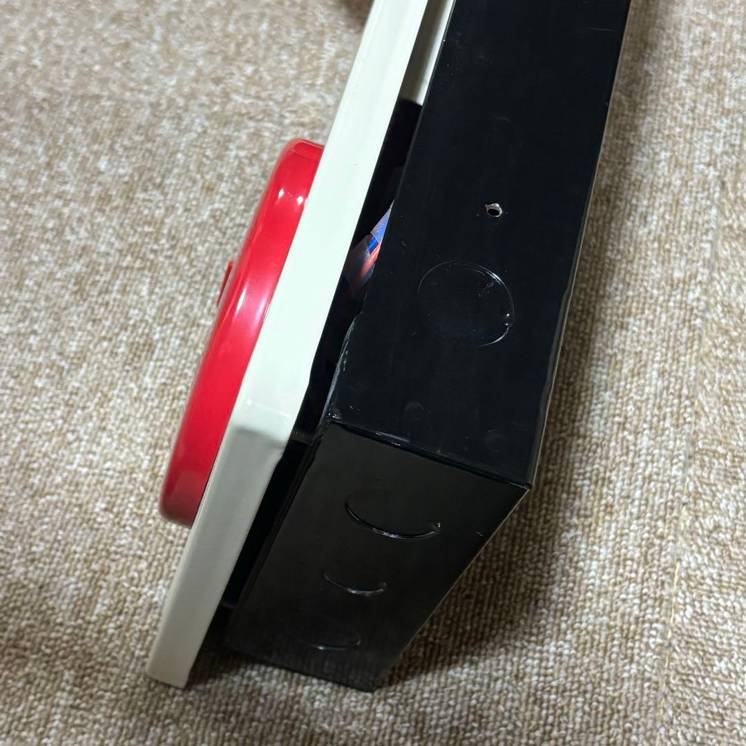 【美品‼︎送料込‼︎】火災報知器 地区音響装置 小型総合版 P型2級 機器収容箱