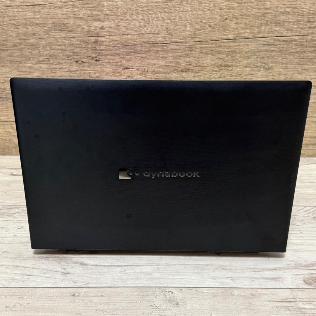 Windowsノート本体 Dynabook S73/HS/i5-1135G7/8G/SSD256G