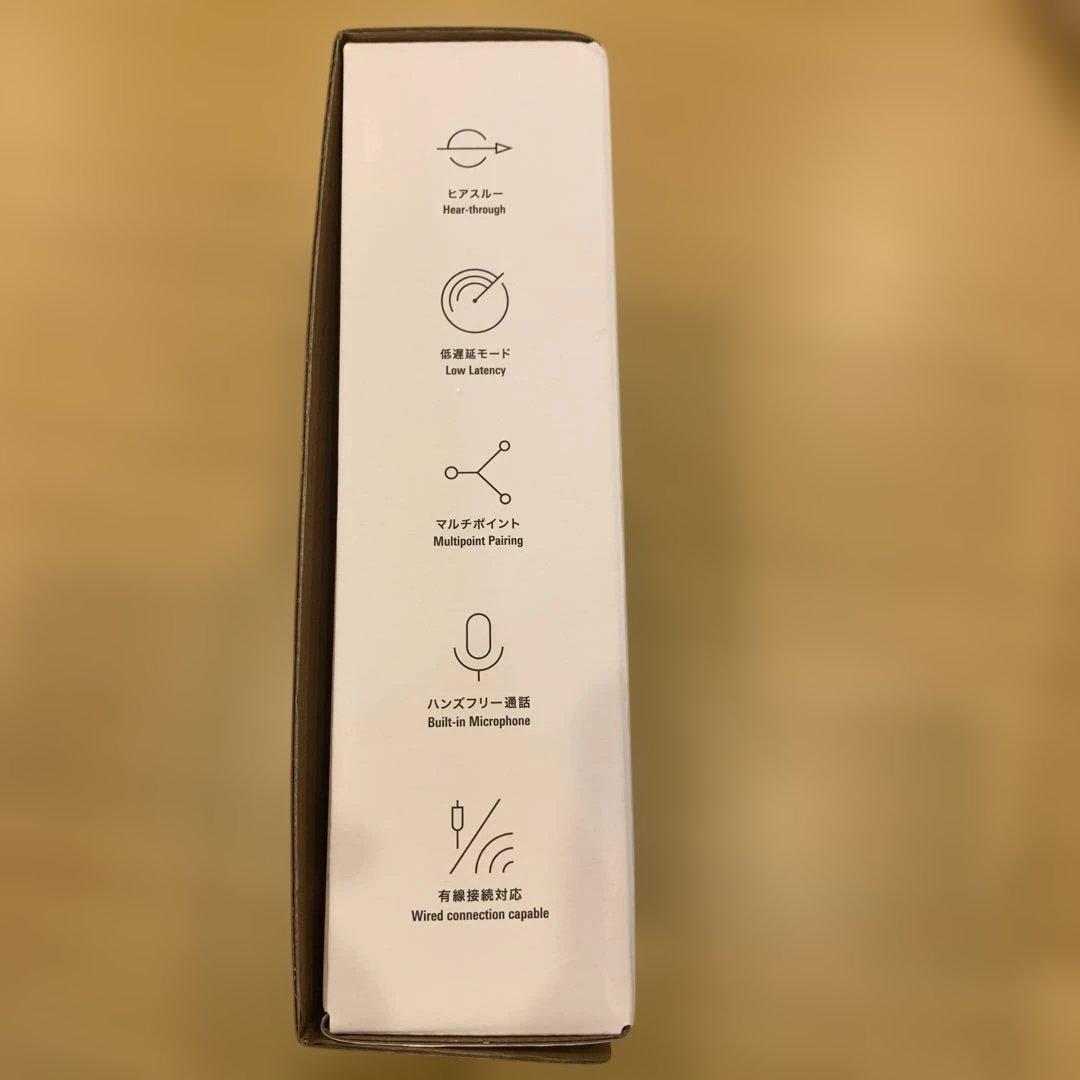 audio-technica ATH-S300BT ワイヤレスヘッドホン