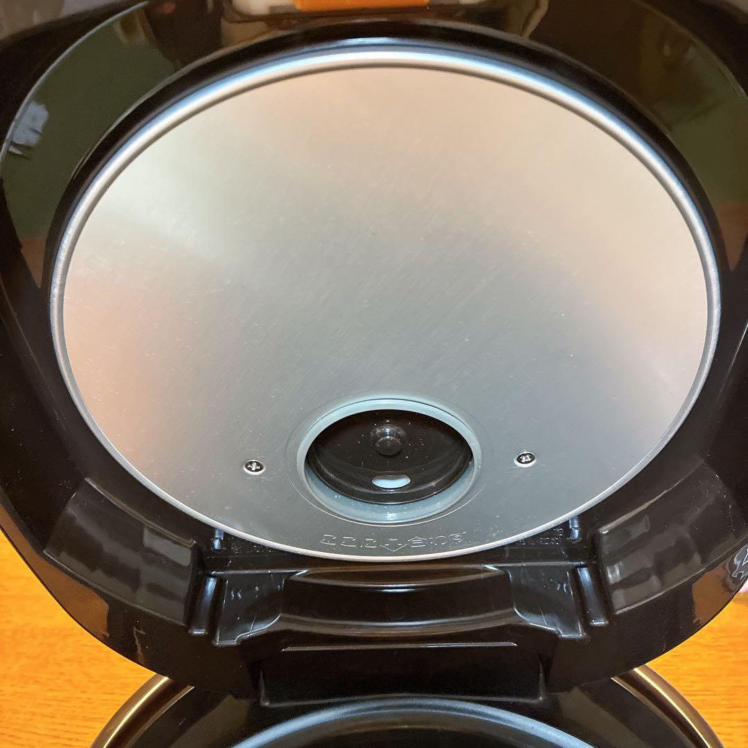 象印 NW-VA10 炊飯器 極め炊き 5.5合 IH炊飯ジャー