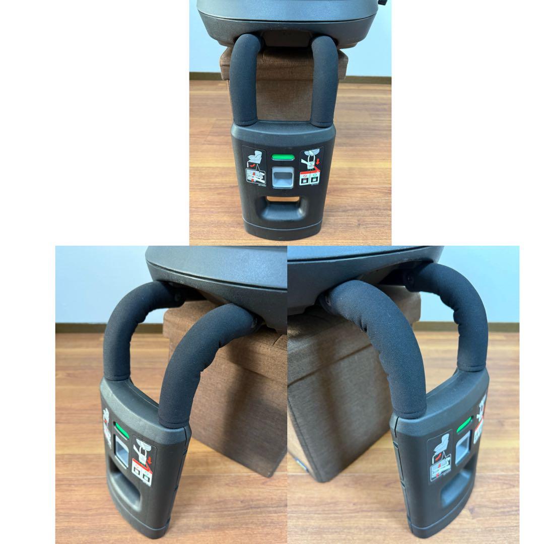 【最上級モデル】エールベベ・クルット6i グランス BF951 グランブラウン