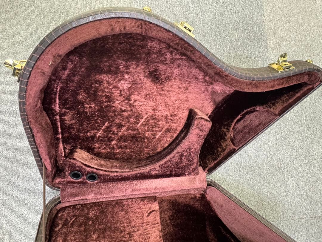 アレキサンダー ホルン ワンピースケース ハードケース　103