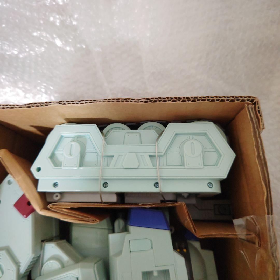 SDガンダムフォース　ガンパンツァー