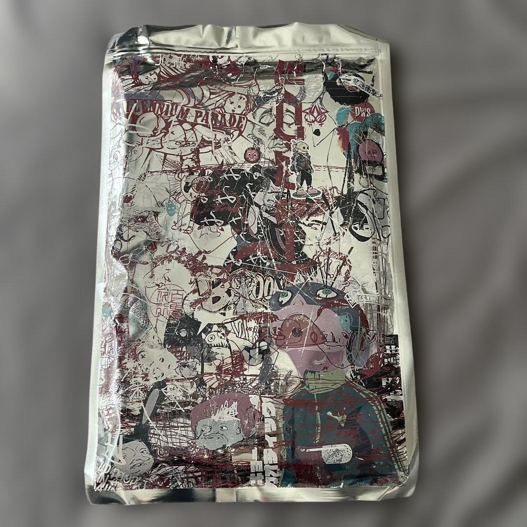 ミレニアムパレード　Ｔシャツ