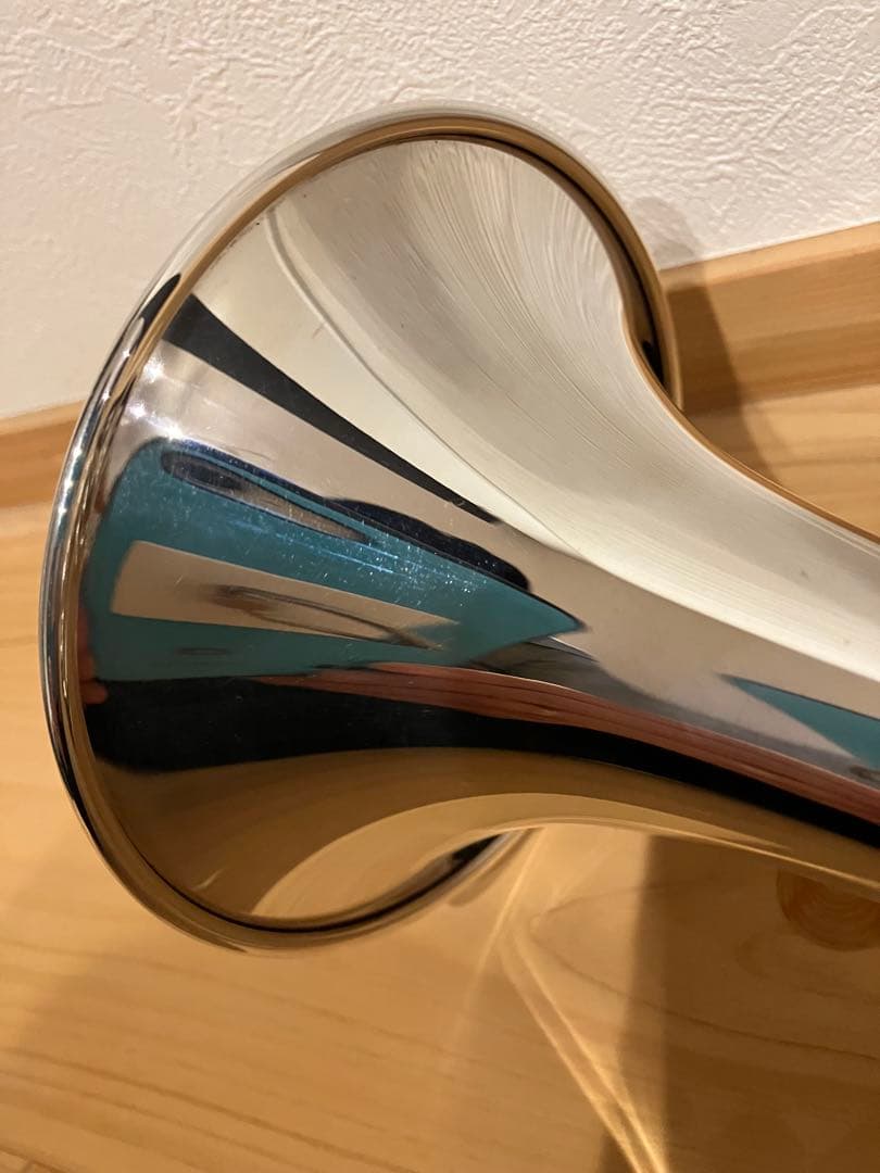 ヤマハ YAMAHA トランペット YTR-2330 YTR2330 銀メッキ