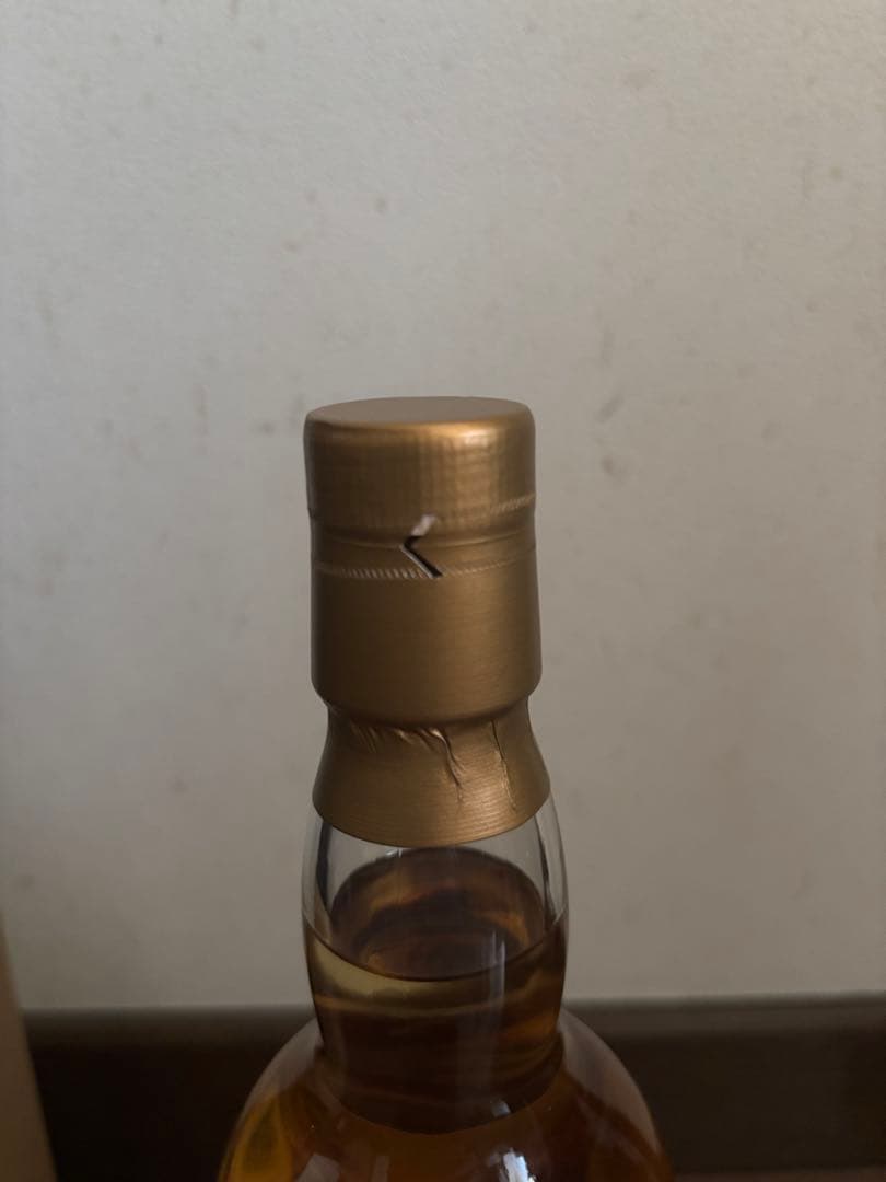 ウラノメトリア シリウス シングルカスクアイラモルト 15年 箱付　ウイスキー