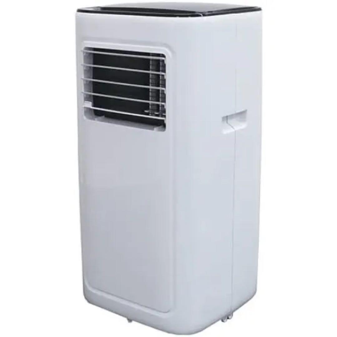 2025年製　移動式クーラー 100V