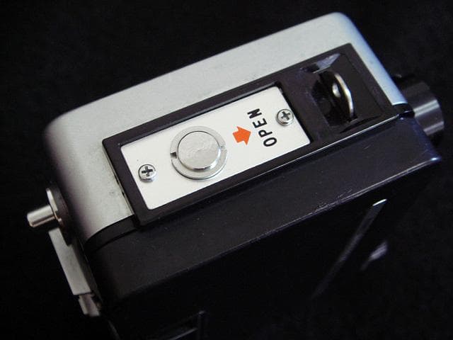 316898 撮影可 リコー オートハーフ E2 ricoh autohalf