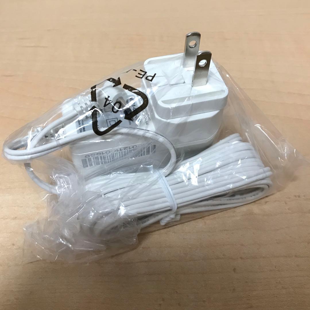 PLANEX スマカメ カメラ一発！ 防犯カメラ CS-W90FHD