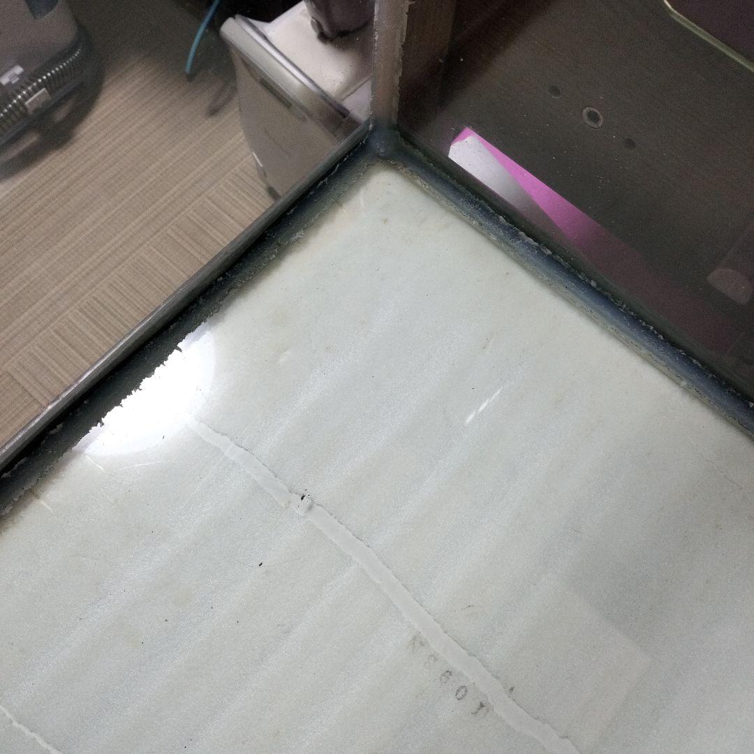 120センチ水槽セット 三重県津市まで取りに来てくれる方限定