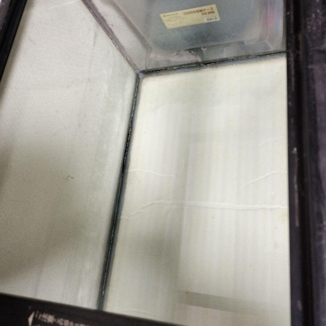 120センチ水槽セット 三重県津市まで取りに来てくれる方限定