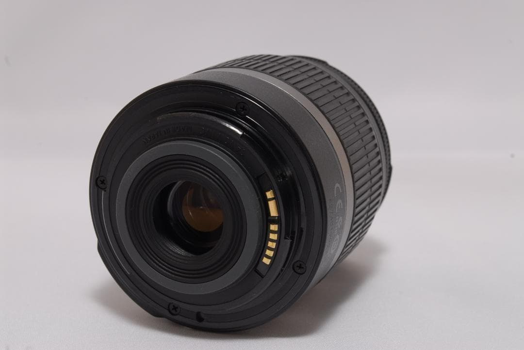 ✨すぐに使える　✨美品 Cannon　Kiss X3 標準レンズセット