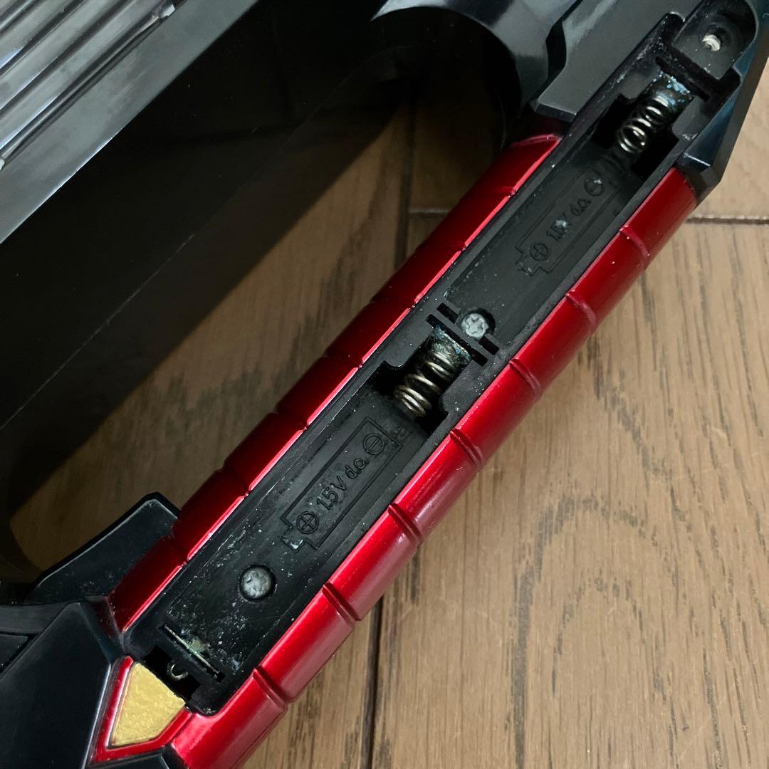 醒剣　グレイブラウザー　仮面ライダー　ブレイド　剣　映画　グレイブ　ガッチャード