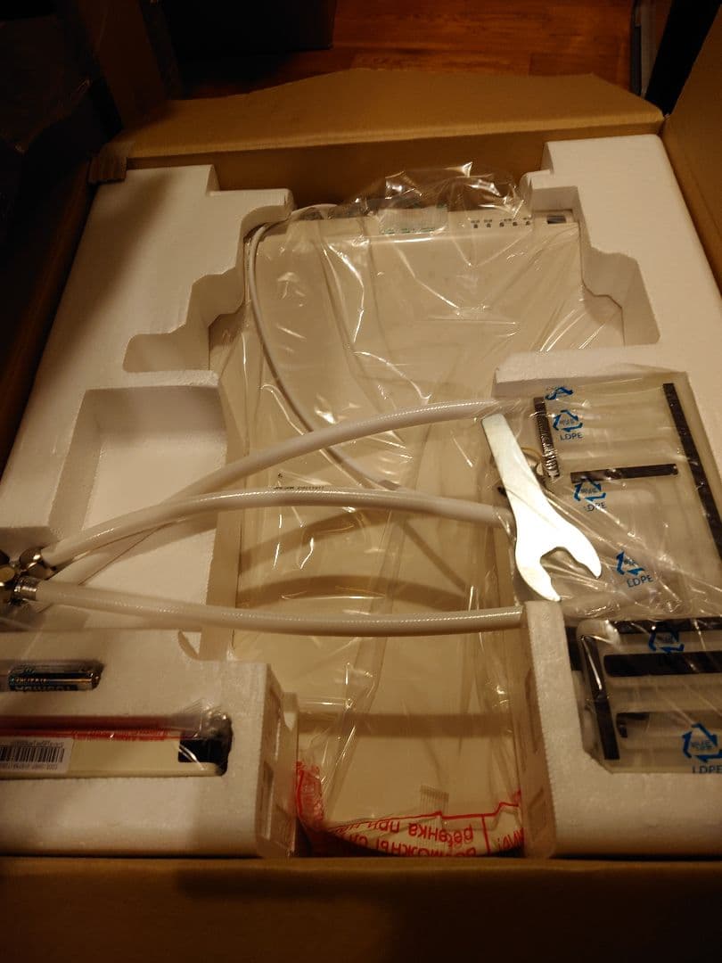 東芝温水洗浄便座SCS T260