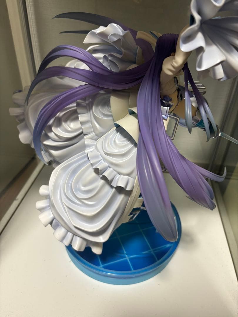 アルターエゴ　メルトリリス　フィギュア