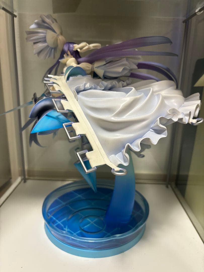 アルターエゴ　メルトリリス　フィギュア