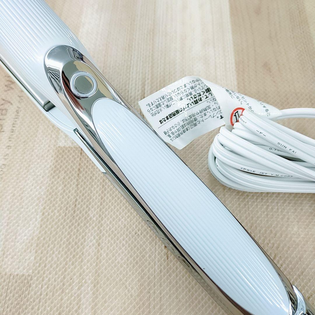 動作保証○最新モデル Refa リファ ビューテック ストレート プロ