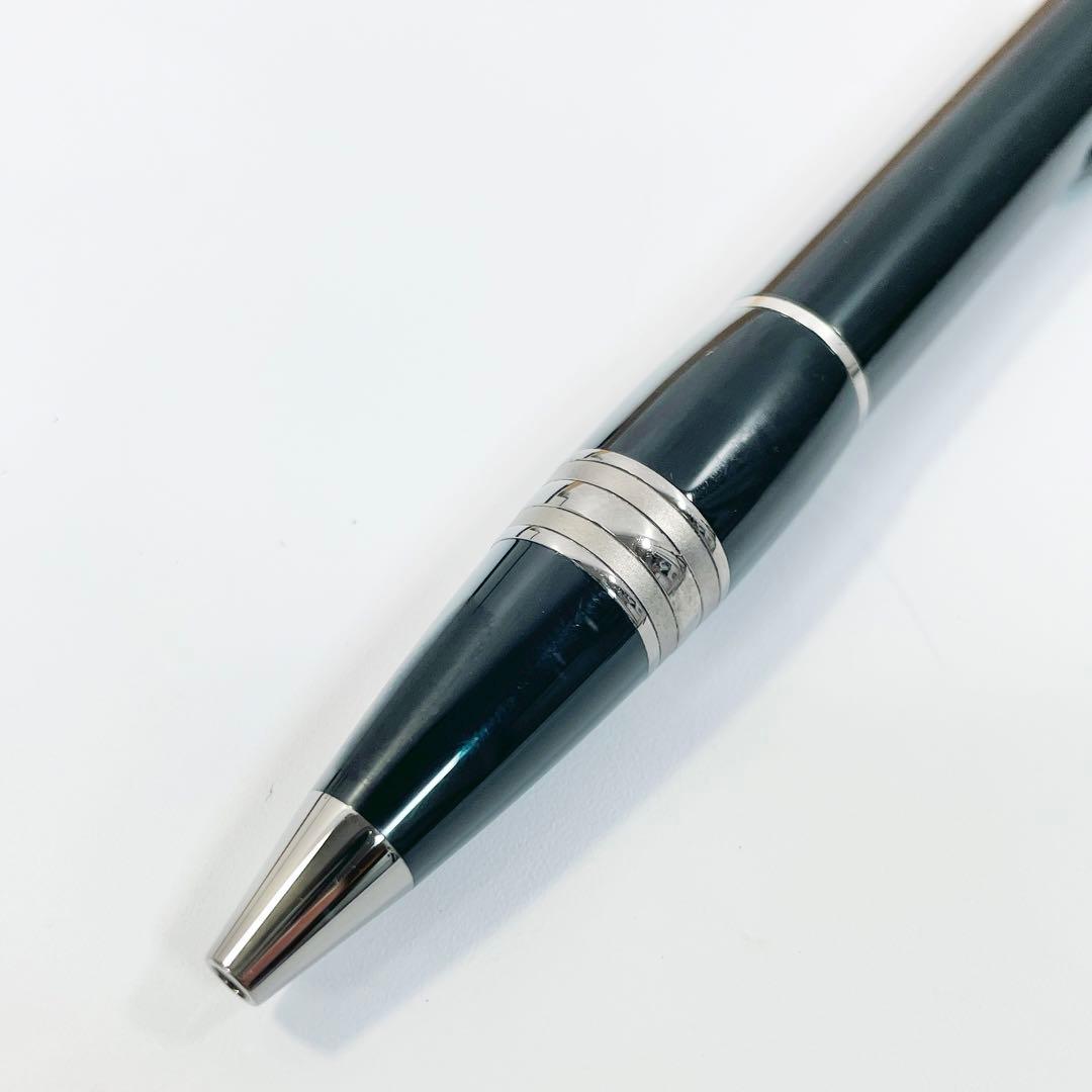 ✨美品✨ MONTBLANC モンブラン ボールペン スターウォーカー インク付